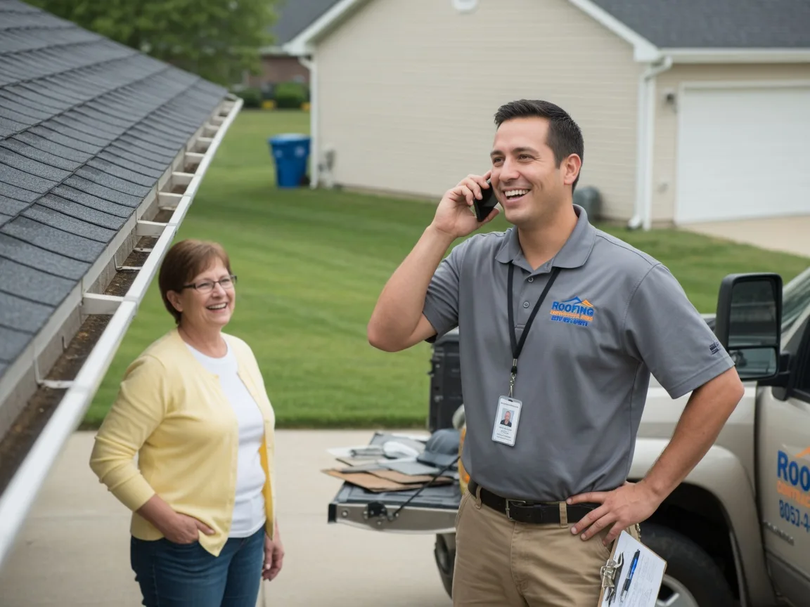 Local Roofing Contractors Startex, SC FAQs